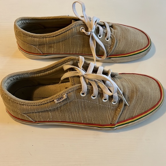 Vans Skate Shoe - Picture 3 of 8